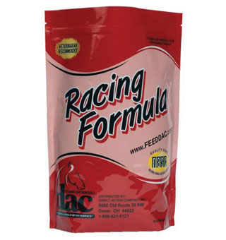 DAC® RACING FORMULA 5 LB