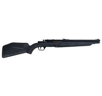 PNEU-DART MODEL 178BS BLACK SYNTHETIC STOCK BREECH LOADING PROJECTOR