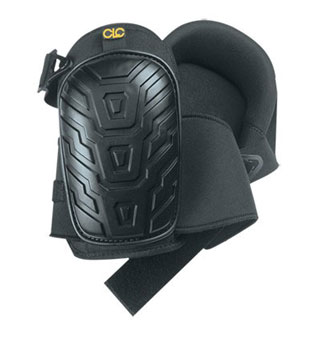 KNEE PADS NON SKID 2 STRAP UNIVSAL 3HY94
