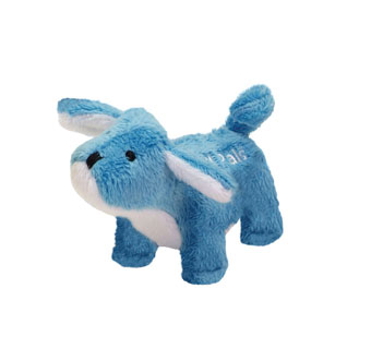 LI'L PALS® DOG TOY 4-1/2 IN PLUSH DOG