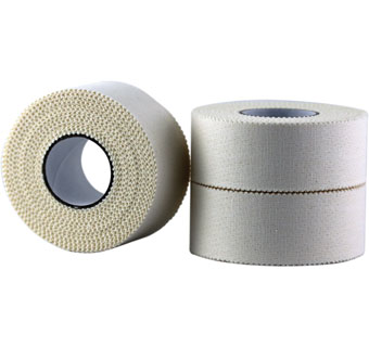 PIVETAL® POROUS TAPE 1 IN X 10 YD 12/PKG