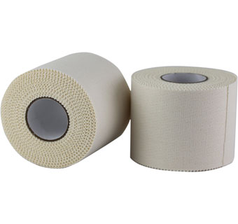 PIVETAL® POROUS TAPE 2 IN X 10 YD 6/PKG