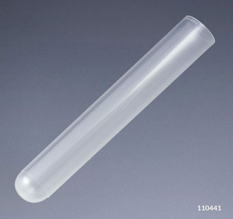 CULTURE TEST TUBE 5 ML 12 MM X 75 MM NON-STERILE 1000/BG