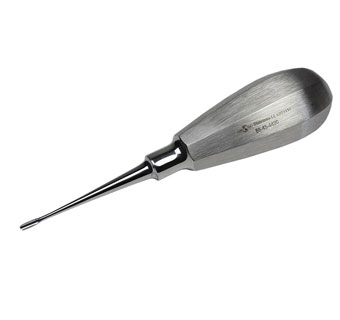 DENTANOMIC™ COMPACT WINGED ELEVATOR 2 MM