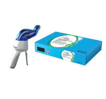 ASERVO® EQUIHALER® CICLESONIDE INHALATION SPRAY