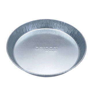 BERGAN® DOG PAN 3.4 QT GALV