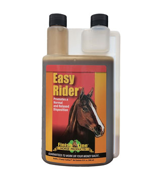 EASY RIDER™ 32 OZ 1/PKG