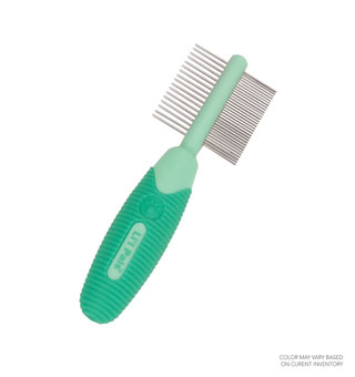LI'L PALS® DOUBLE-SIDE KITTEN COMB SZ 1