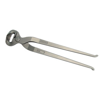 HOOF NIPPER 12 IN L