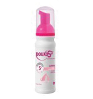 DOUXO® S3 CALM MOUSSE 5.1 OZ BOTTLE