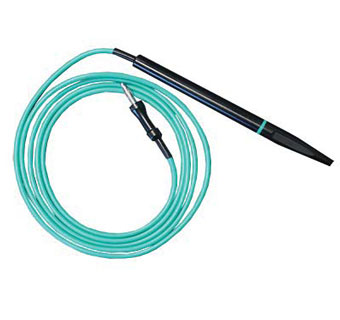 HANDPIECE GREEN 3/32 IN