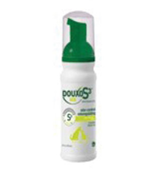DOUXO® S3 SEB MOUSSE 5.1 OZ BOTTLE