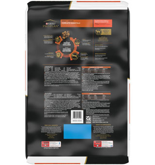 PURINA® PRO PLAN® COMPLETE ESSENTIALS CAT FOOD 40% PROTEIN 7 LB