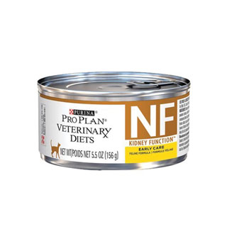 PURINA® PRO PLAN® VETERINARY DIETS® FELINE FORMULA 6.5% PROTEIN 5.5 OZ 24/PKG