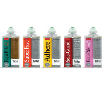 VETTEC ADHERE™ REPAIR GLUE 210 CC BLACK