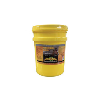 PERFORMANCE BUILDER™ SUPPLEMENT 1498 MG/OZ ORYZAMAX BLEND 5 GAL