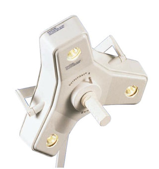 BOVIE® LLETZ ELECTRODE LOOP REUSABLE 10 MM X 10 MM