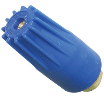 GENERAL PUMP ROTATING NOZZLE BLUE SERIES SIZE 5.5 1/PKG