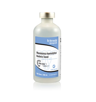 PRO-BAC™ 2 WITH REVEAL ATS™ 200 ML (100 DOSES) 1/PKG