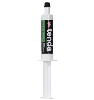 RACE DAY FORMULA™ 80CC SYRINGE 1/PKG