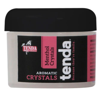 MENTHOL CRYSTALS 0.7 OZ 1/PKG