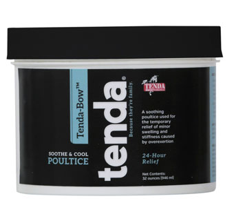 TENDA-BOW™ 2 LB 1/PKG