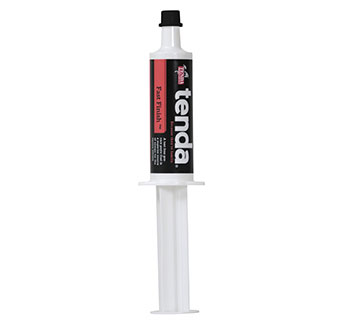 FAST FINISH™ 60 CC SYRINGE 1/PKG
