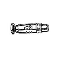 HAUPTNER® DOSAGE REGULATOR AND SLEEVE - 50 CC - 1/PKG