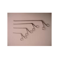 ALLIGATOR FORCEPS 5-1/2 IN