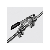 RAP ACCESSORIES TAPERED ROD WITH PLUG THREAD