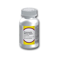 ACEPROMAZINE TABS 10MG (RX) 500 COUNT