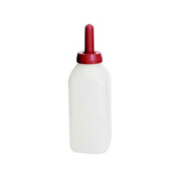 CALF NURSER SNAP-ON BOTTLE 2 QT
