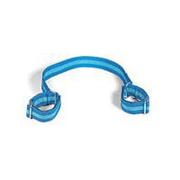SLING HOOK-AND-LOOP COW HOBBLE VELCRO 19 IN