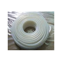 LARGE ULTRA MOLDED SHORT MILK TUBE 1/2 IN ID X 5 IN L 1/PKG