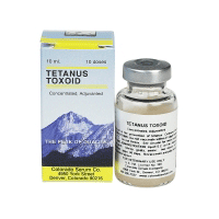 Tetanus & Rabies - Ovine