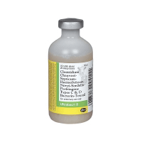 ULTRABAC® 8 200 DOSES