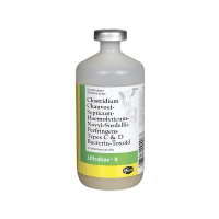 ULTRABAC® 8 10 DOSES