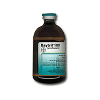 BAYTRIL® 100 INJECTABLE SOLUTION (ENROFLOXACIN) 100 ML RX