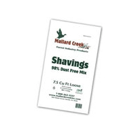 BEDDING TRIPLE SCREEN 7.5CFT