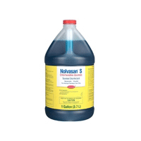 Premise & Equipment Disinfectants