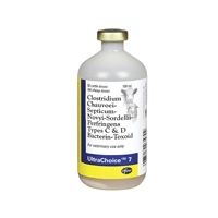 ULTRACHOICE® 7 250 DOSES