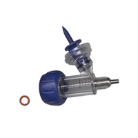 IDEAL® PRIMA® BMV REPLACEMENT BARREL WITH O-RING 5 ML