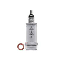 IDEAL® PRIMA® ADJ DOSE REPLACEMENT BARREL WITH O-RING 2 ML