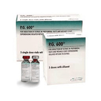 Reproductive - Killed Vaccine