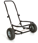 Carts & Mounting Steps