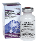 Anthrax