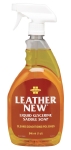 Saddles & Leather Care