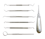 Instruments - Dental