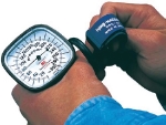 Blood Pressure Monitor