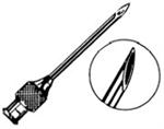 Needles - Hypodermic SS